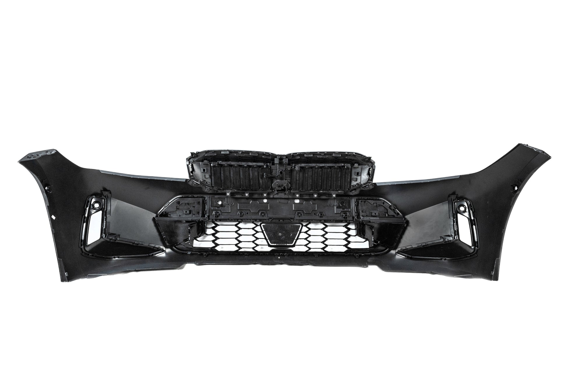 Facelift Kit (2023, M-Sport) for BMW 3 Series G20/21 2018- - image 14