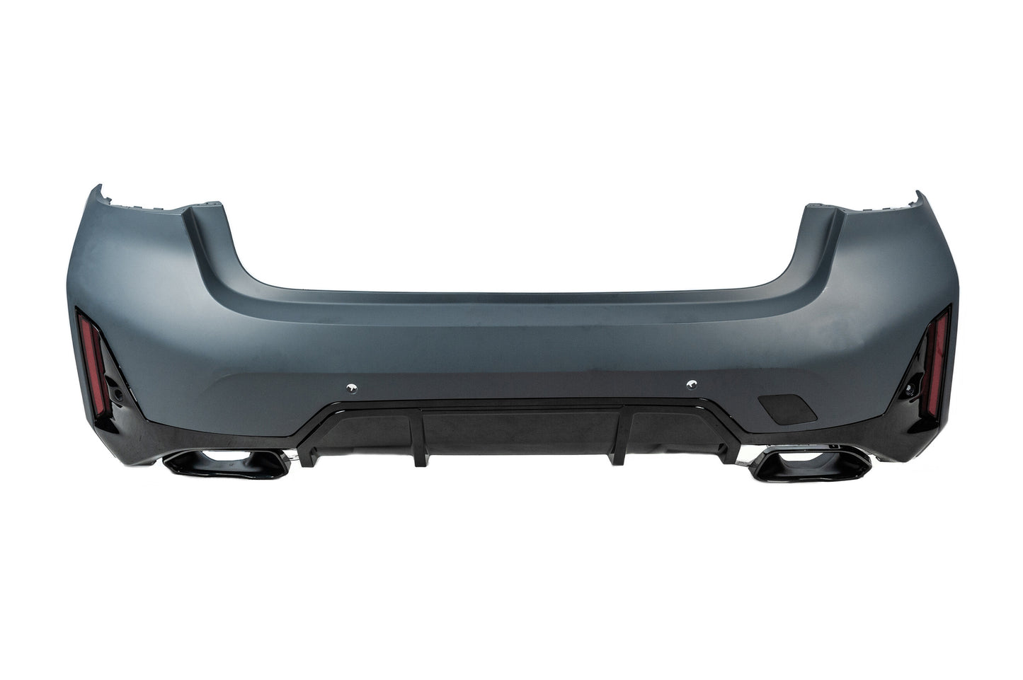 Facelift Kit (2023, M-Sport) for BMW 3 Series G20/21 2018- - image 7