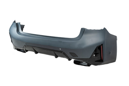 Facelift Kit (2023, M-Sport) for BMW 3 Series G20/21 2018- - image 15