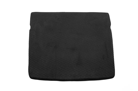 EVA trunk mat (Black) for Dacia Duster 2018-2024 - image 1