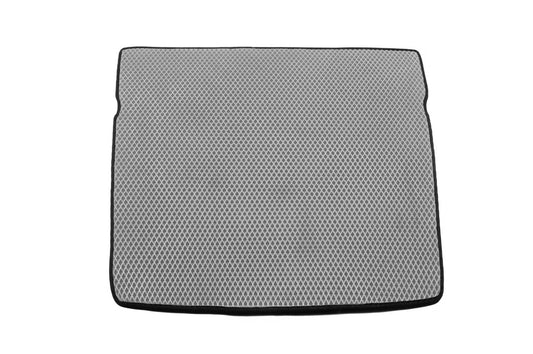 EVA trunk mat (Grey) for Dacia Duster 2018-2024 - image 1