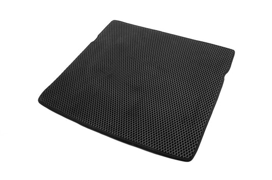 EVA Trunk Mat (black) for Renault Duster 2018-2024 - image 1