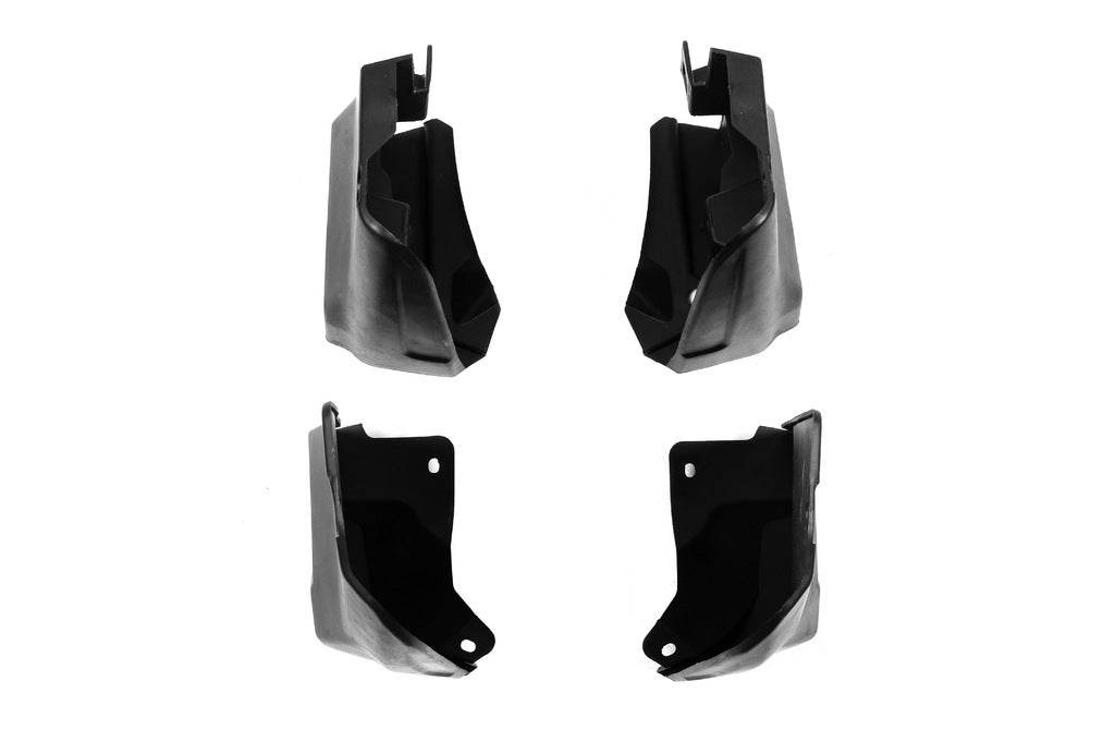 Mudguards (4 pcs) for Alfa Romeo Giulia 2016-2022 - Reelken Auto