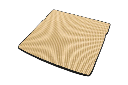 EVA Trunk Mat (Beige) for Renault Duster 2008-2017 - image 2