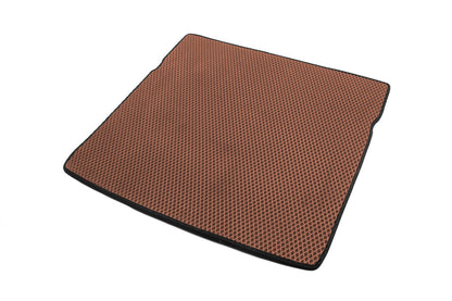 EVA Trunk Mat (Brown) for Renault Duster 2018-2024 - image 2