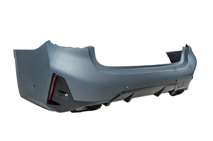 Facelift Kit (2023, M-Sport) for BMW 3 Series G20/21 2018- - image 16