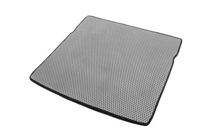EVA Trunk Mat (Gray) for Renault Duster 2018-2024 - image 2