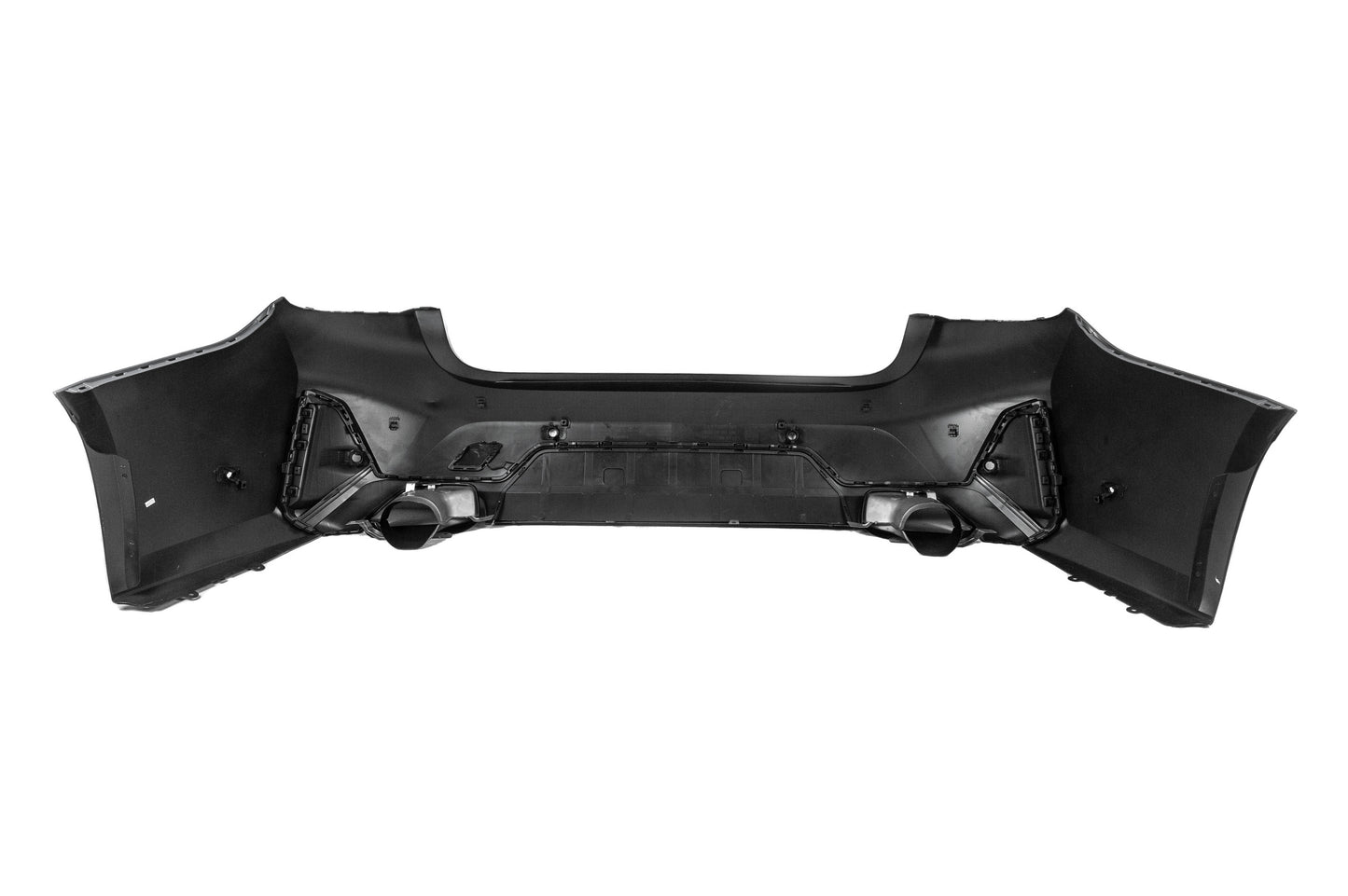 Facelift Kit (2023, M-Sport) for BMW 3 Series G20/21 2018- - image 17