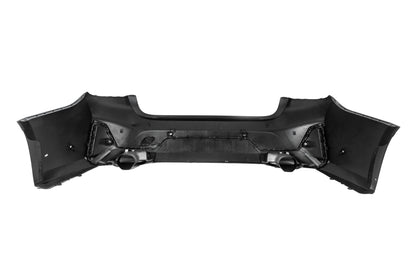Facelift Kit (2023, M-Sport) for BMW 3 Series G20/G21 2018- - image 18
