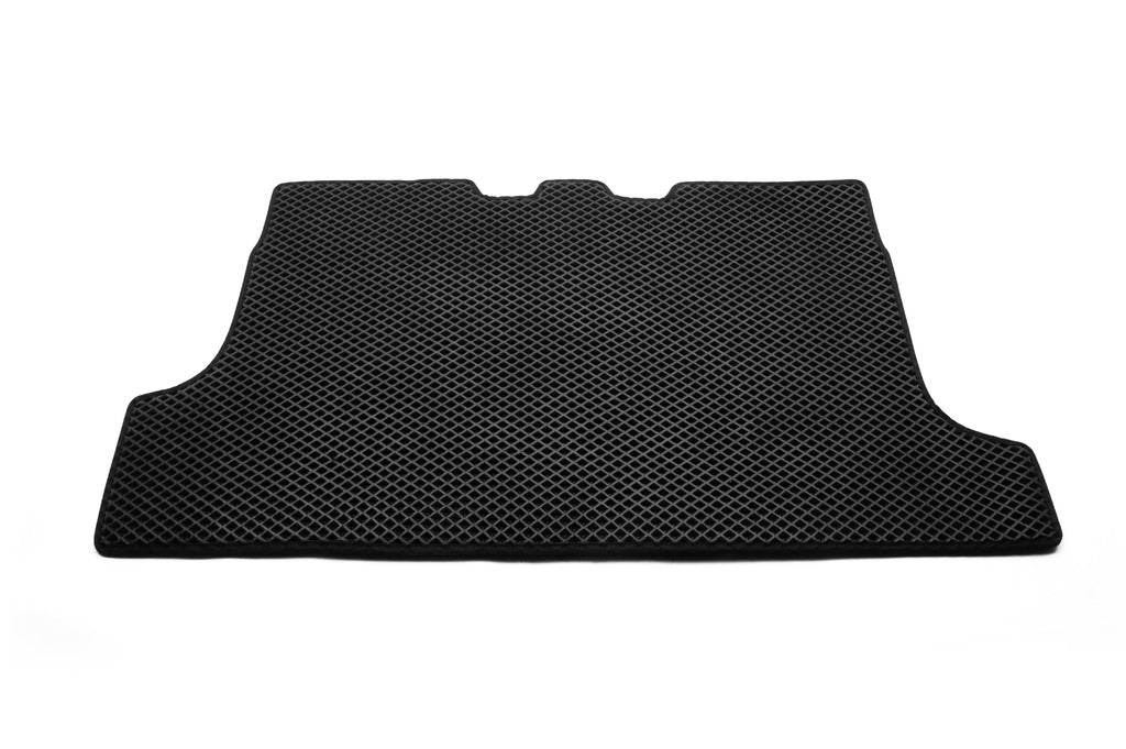 Rug trunk Short (EVA black) for Nissan Patrol Y60 1988-1997 - Reelken Auto