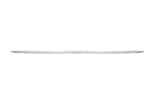 Trunk Trim (SW) Stainless Steel for BMW 5 Series F10/F11 2010–2016 - image 1