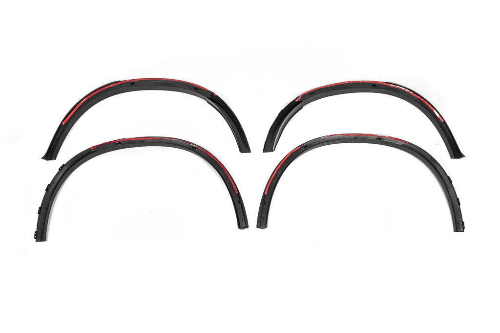 Facelift Kit to GLC63 2022 for Mercedes GLC X253 2015-2022 - image 36