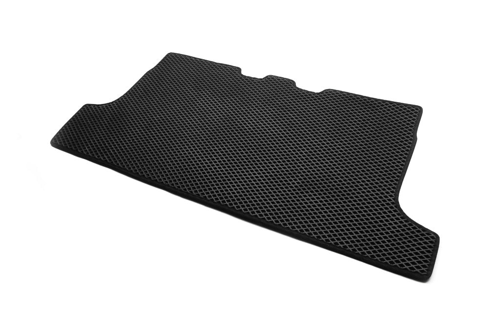 Trunk Mat Short (EVA, Black) for Nissan Patrol Y60 1988-1997 - image 8