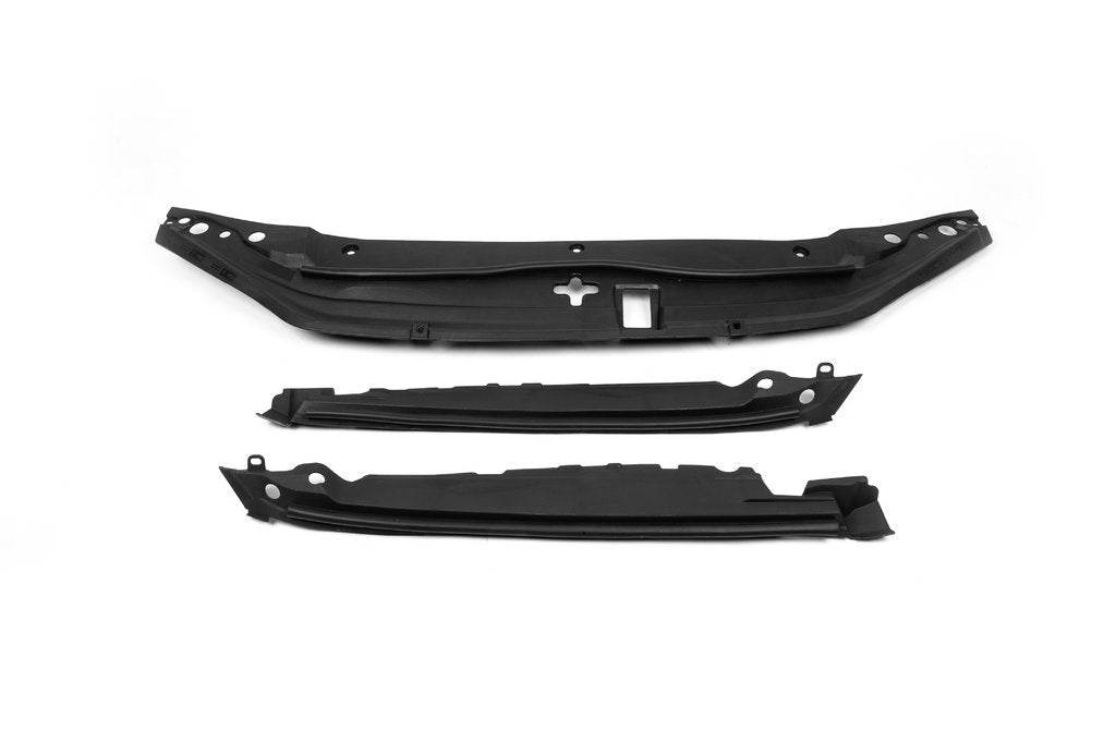 Restyling kit from LC200 2008-2015 to LC 2016- Comfort for Toyota Land Cruiser 200 - Reelken Auto