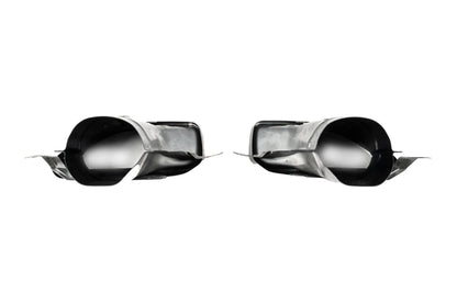 Facelift Kit (2023, M-Sport) for BMW 3 Series G20/G21 2018- - image 21