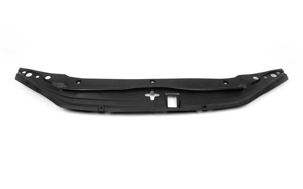 Plastic under intercooler for petrol engines for Toyota Land Cruiser 200 2007-2021 - image 2