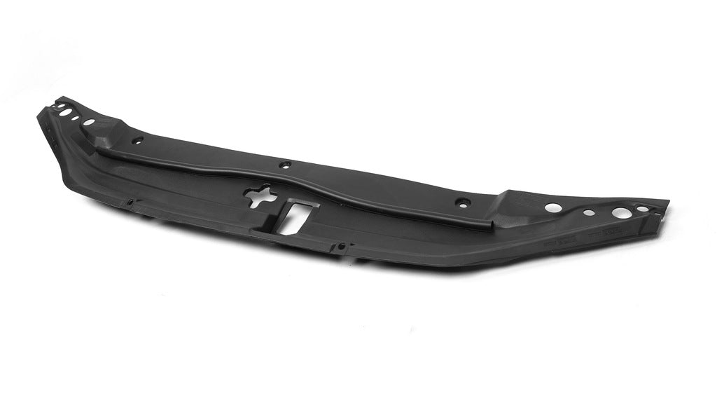 Plastic under intercooler for petrol engines for Toyota Land Cruiser 200 2007-2021 - image 1