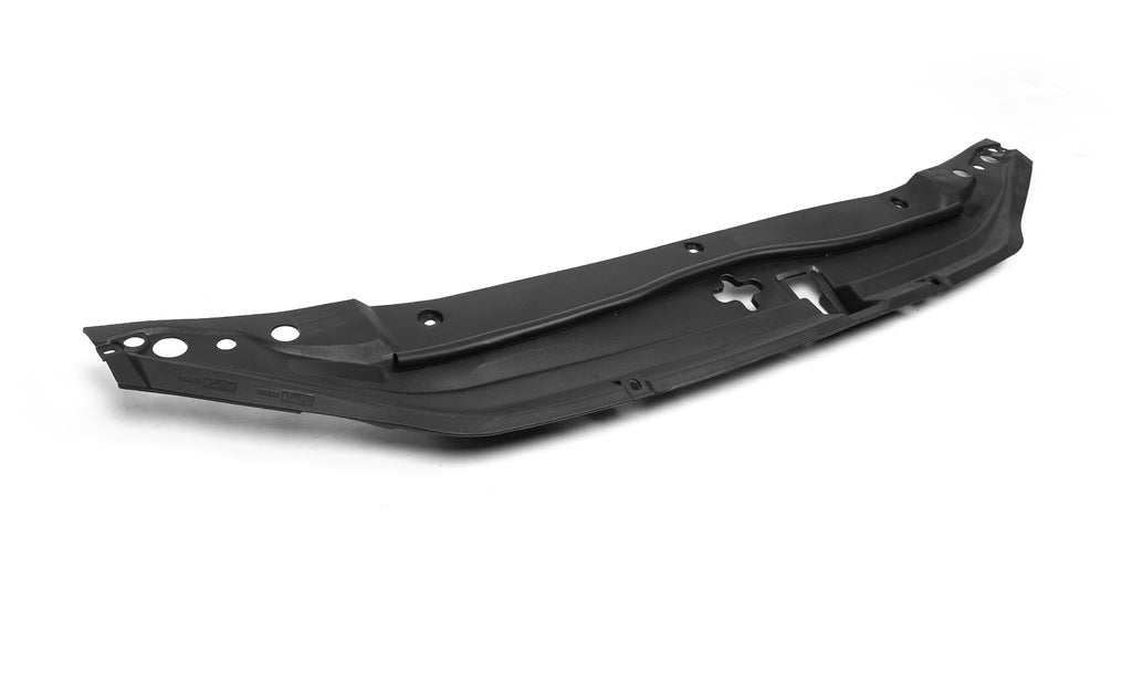 Plastic under intercooler for petrol engines for Toyota Land Cruiser 200 2007-2021 - image 3