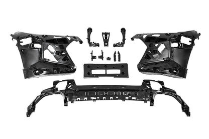 Facelift Kit (2023, M-Sport) for BMW 3 Series G20/21 2018- - image 9