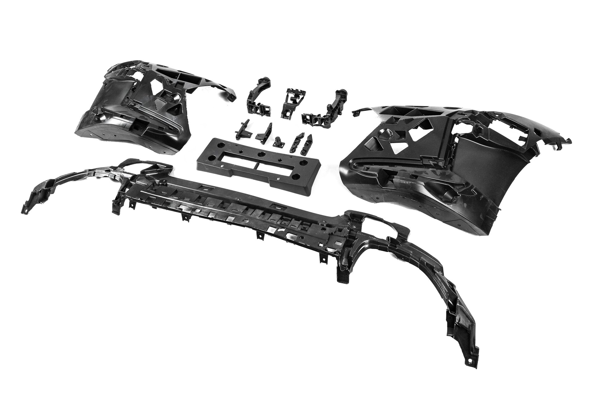 Facelift Kit (2023, M-Sport) for BMW 3 Series G20/21 2018- - image 22