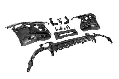 Facelift Kit (2023, M-Sport) for BMW 3 Series G20/G21 2018- - image 24