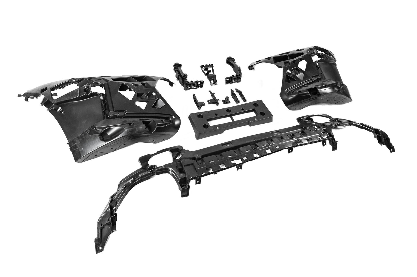 M-Sport Full Body Kit (for 2023+) for BMW 3 Series G20/G21 2018- - image 21