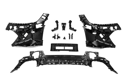 Facelift Kit (2023, M-Sport) for BMW 3 Series G20/G21 2018- - image 25