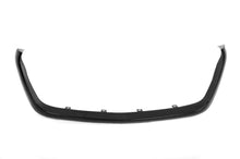 Radiator Grille Trim (Metal, Black) for Mercedes Sprinter W907/W910 2018- - image 1