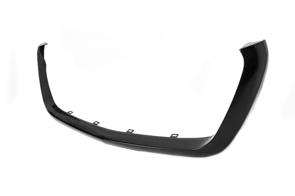Radiator Grille Trim (Metal, Black) for Mercedes Sprinter W907/W910 2018- - image 2