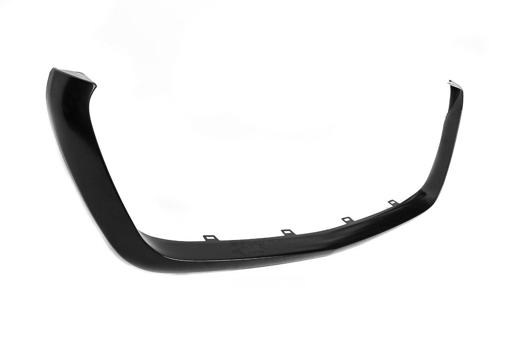 Radiator Grille Trim (Metal, Black) for Mercedes Sprinter W907/W910 2018- - image 3