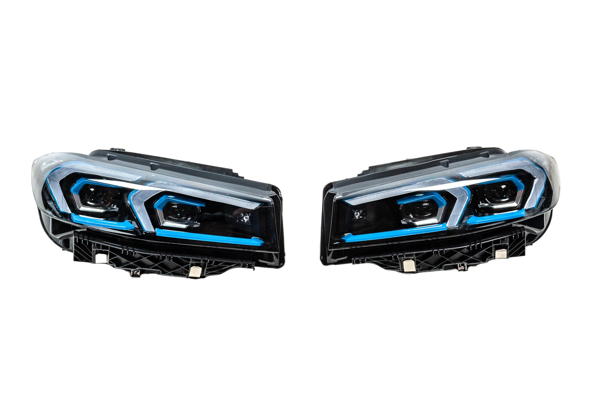 Facelift Kit (2023, M-Sport) for BMW 3 Series G20/21 2018- - image 26