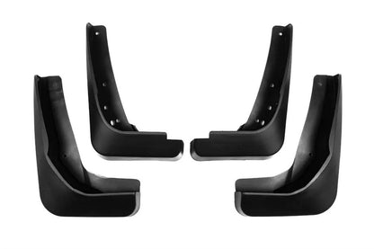 Premium Sedan Mud Flaps (2012-2017, Set of 4) for Audi A3 2012-2020 - image 1