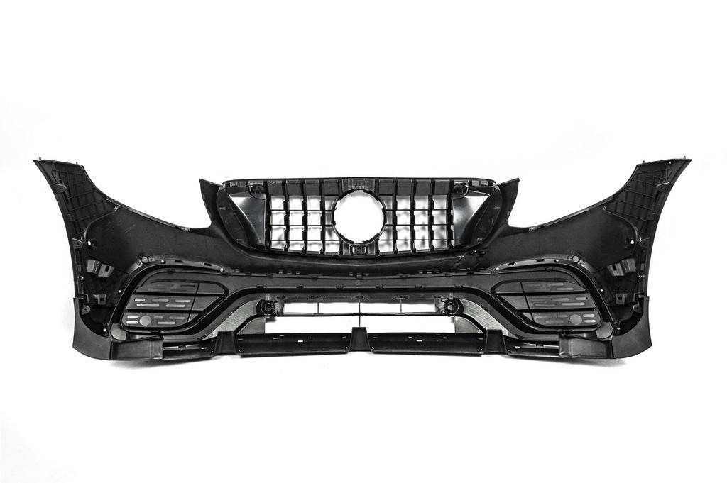Body kit 2015-2019 (AMG GLC63) for Mercedes GLC X253 - Reelken Auto