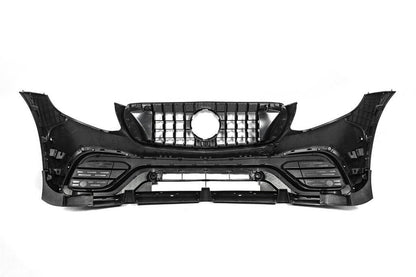 Body kit 2015-2019 (AMG GLC63) for Mercedes GLC X253 - Reelken Auto
