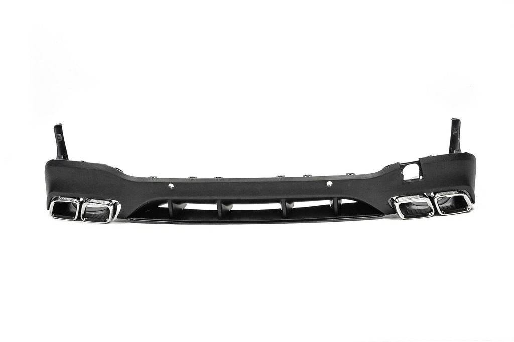Body kit 2015-2019 (AMG GLC63) for Mercedes GLC X253 - Reelken Auto