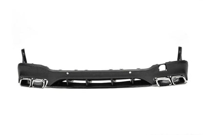 Body kit 2015-2019 (AMG GLC63) for Mercedes GLC X253 - Reelken Auto