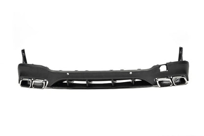 Body Kit 2015-2019 (AMG GLC63) for Mercedes GLC X253 2015-2022 - image 11