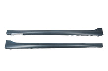 Side Skirts M-Sport 2022+ for BMW 3 Series G20/G21 2018- - image 1