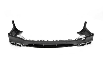 Body Kit 2015-2019 (AMG GLC63) for Mercedes GLC X253 2015-2022 - image 12