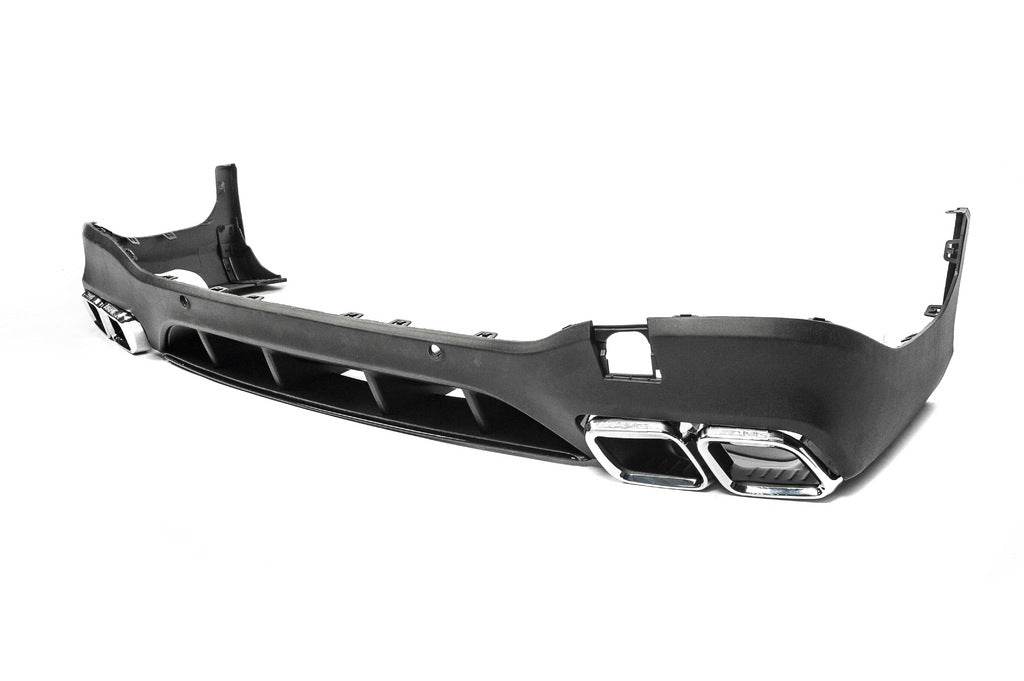 Body kit 2015-2019 (AMG GLC63) for Mercedes GLC X253 - Reelken Auto