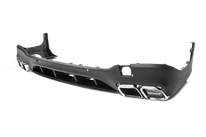 Body Kit 2015-2019 (AMG GLC63) for Mercedes GLC X253 2015-2022 - image 12