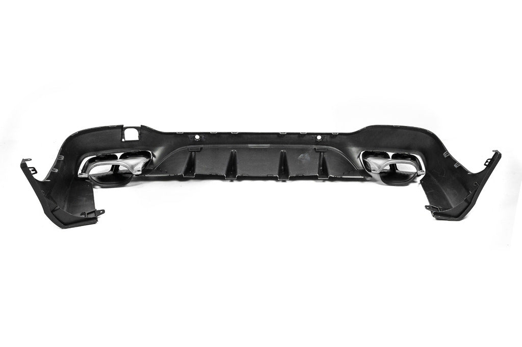 Body Kit 2015-2019 (AMG GLC63) for Mercedes GLC X253 2015-2022 - image 13