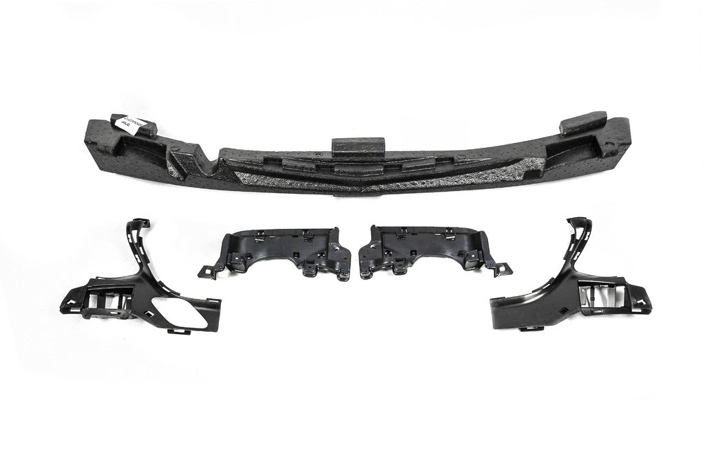 Body Kit 2015-2019 (AMG GLC63) for Mercedes GLC X253 2015-2022 - image 14