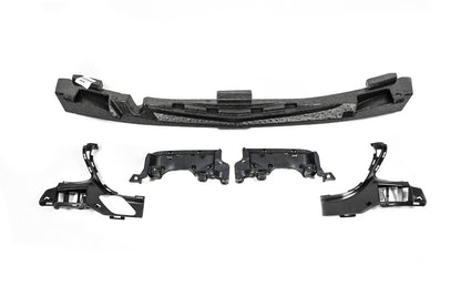 Body Kit 2015-2019 (AMG GLC63) for Mercedes GLC X253 2015-2022 - image 15