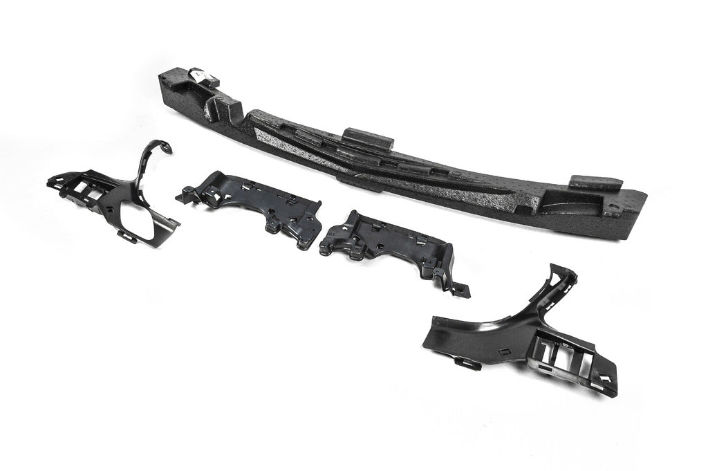 Body Kit 2015-2019 (AMG GLC63) for Mercedes GLC X253 2015-2022 - image 16
