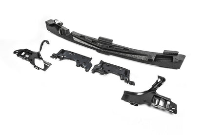 Body Kit 2015-2019 (AMG GLC63) for Mercedes GLC X253 2015-2022 - image 16