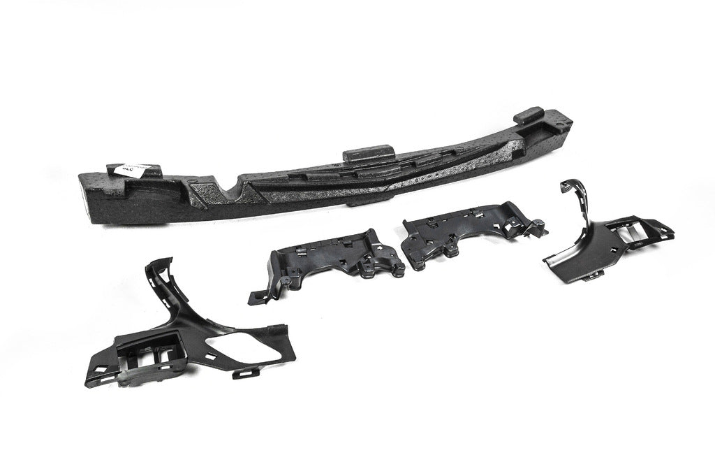 Body Kit 2015-2019 (AMG GLC63) for Mercedes GLC X253 2015-2022 - image 6