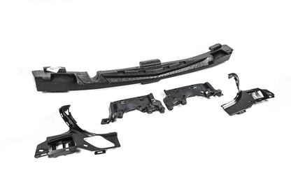 Body Kit 2015-2019 (AMG GLC63) for Mercedes GLC X253 2015-2022 - image 6