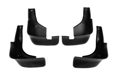 Premium Mud Flaps (4 pcs) for Lexus RX 2003-2009 - image 1