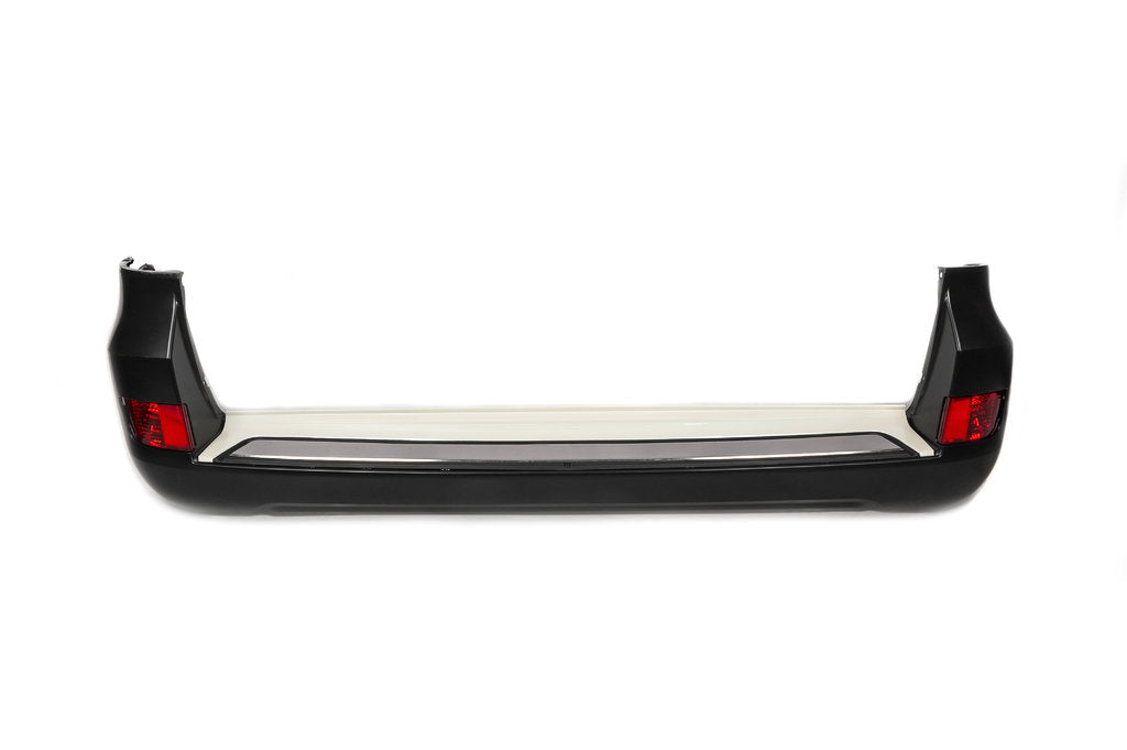 Facelift conversion kit from LC200 2008-2015 to LC 2016 - Comfort for Toyota Land Cruiser 200 2007-2021 - image 13